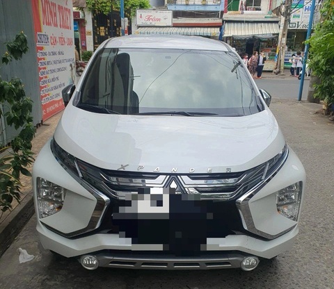 Phạt nguội hết thời hiệu: Nên xử lý tại địa phương, giảm phiền hà- Ảnh 1. Ô tô bị