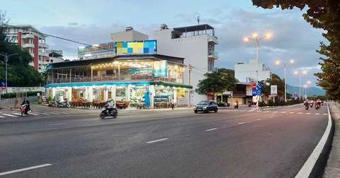 Dân nộp tiền trả nợ, cơ quan nhà nước 'đẩy đưa' không nhận- Ảnh 1. Khu dân cư 32-33 Sơn Hải, giáp đường Phạm Văn Đồng, TP Nha Trang có đất tái định cư của các công dân kêu cứu vì xin nộp tiền đất trả nợ cho Nhà nước nhưng không được giải quyết - Ảnh: PHAN SÔNG NGÂN