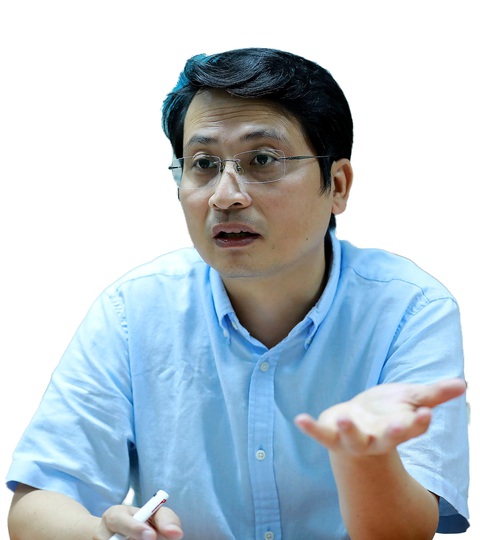 Cơ hội chưa từng có cho ngành tái chế Việt Nam?- Ảnh 3. Cơ hội chưa từng có cho ngành tái chế Việt Nam?- Ảnh 3.