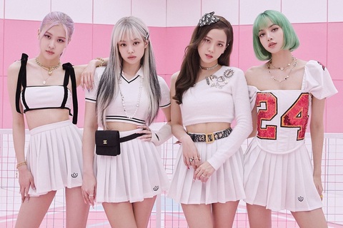 Blackpink BlackPink