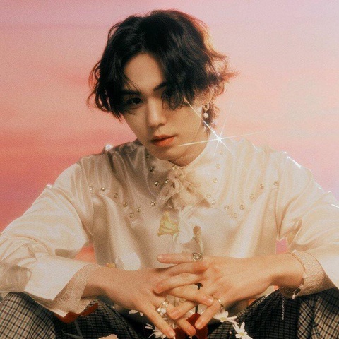 Cựu thành viên ASTRO - Rocky Cựu thành viên ASTRO - Rocky