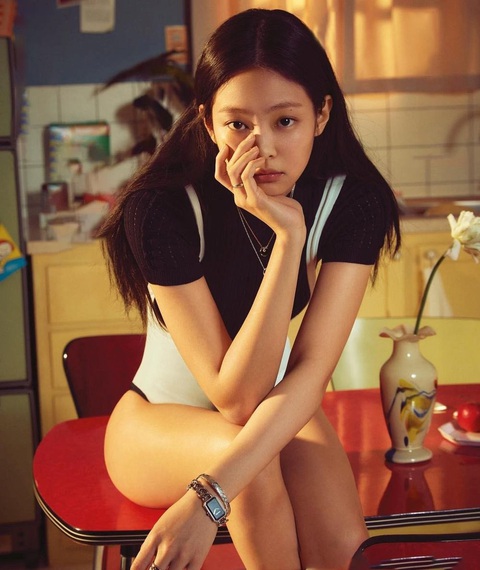 Jennie Blackpink Jennie BlackPink