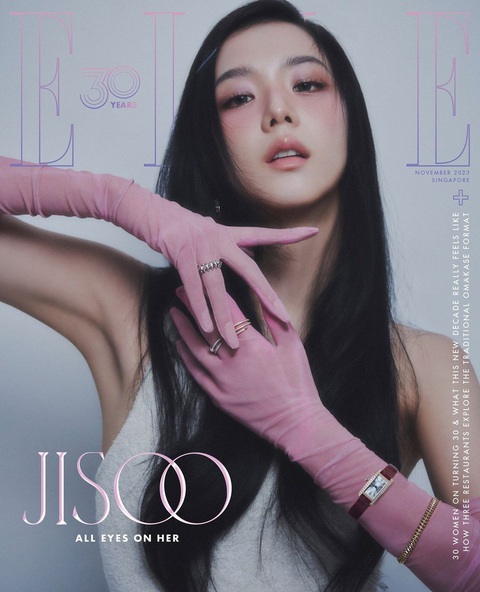 Jisoo Blackpink Jisoo BlackPink