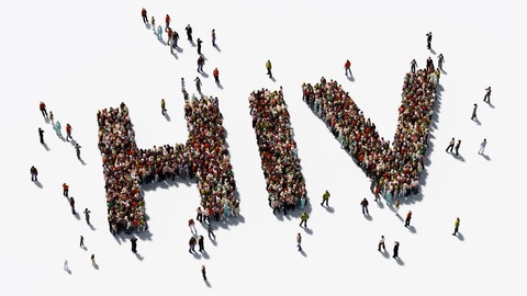 Đã có thuốc dạng tiêm ngừa HIV- Ảnh 1. Số mắc HIV mới vẫn gia tăng, thách thức mục tiêu chấm dứt đại dịch HIV/AIDS vào 2030