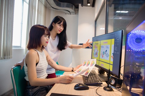 HUTECH nhận hồ sơ xét tuyển học bạ 63 ngành đại học từ ngày 8-1- Ảnh 2. HUTECH nhận hồ sơ xét tuyển học bạ 63 ngành đại học từ ngày 8-1- Ảnh 2.