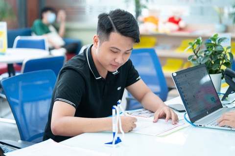 HUTECH nhận hồ sơ xét tuyển học bạ 63 ngành đại học từ ngày 8-1- Ảnh 4. HUTECH nhận hồ sơ xét tuyển học bạ 63 ngành đại học từ ngày 8-1- Ảnh 4.