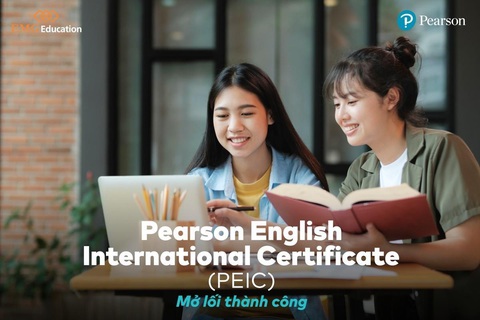 Thêm lựa chọn chuẩn tiếng Anh mới cho học sinh, sinh viên- Ảnh 2. Thêm lựa chọn chuẩn tiếng Anh mới cho học sinh, sinh viên- Ảnh 2.