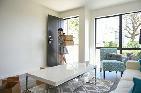 31% thế hệ Gen Z trưởng thành phải sống cùng cha mẹ - Ảnh: FORTUNE 31% thế hệ Z trưởng thành phải sống cùng cha mẹ - Ảnh: FORTUNE