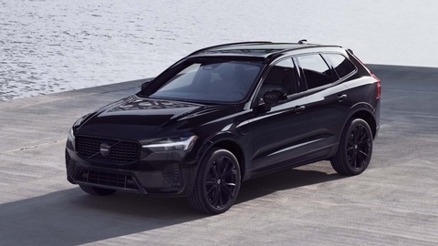 Volvo bán nhiều xe kỷ lục, XC60 vẫn đang gánh doanh số- Ảnh 1. Volvo XC60 đã tiến tới cuối vòng đời (thế hệ hiện tại xe ra mắt vào năm 2017) nhưng vẫn có doanh số cực kỳ tốt - Ảnh: Volvo