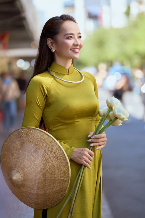 Từ sau Từ sau "Đất phương Nam", nghệ sĩ Hoài An vẫn tất bật với nghệ thuật. Cô tham gia nhiều dự án phim, đồng thời phát triển công việc kinh doanh để có thêm thu nhập. Người ta nhớ đến Hoài An qua các vai diễn trong "Gọi giấc mơ về", "Ngã rẽ cuộc đời", "Câu chuyện pháp đình",…
