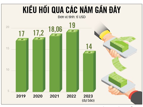 Hàng triệu USD tiền mặt từ đâu ra?- Ảnh 4. Nguồn WB - Đồ họa: TẤN ĐẠT
