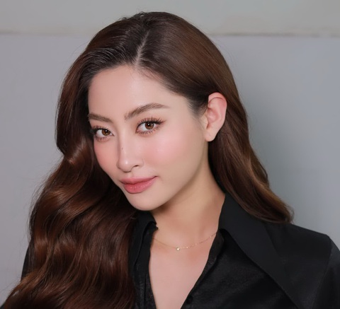 Hoa hậu Lương Thùy Linh đăng quang Hoa hậu Thế giới Việt Nam năm 2019 - Ảnh: Facebook nhân vật Hoa hậu Lương Thùy Linh đăng quang Hoa hậu Thế giới Việt Nam năm 2019 - Ảnh: Facebook nhân vật