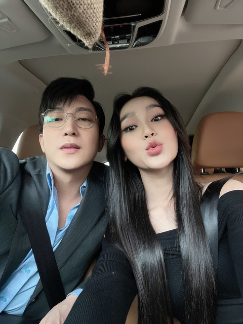 Mặc dù vào vai tiểu tam trong phim nhưng Cù Thì Trà vẫn nhận được sự yêu thích Mặc dù vào vai tiểu tam trong phim nhưng Cù Thị Trà vẫn nhận được sự yêu thích