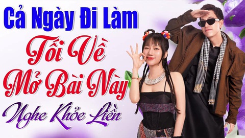 Orange nhờ cư dân mạng chỉnh ảnh và cái kết- Ảnh 7. Orange cùng nhạc chill.