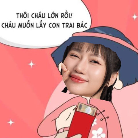 Orange nhờ cư dân mạng chỉnh ảnh và cái kết- Ảnh 4. Em muốn lấy chồng lắm rồi!