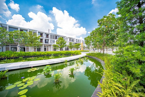 Yếu tố tạo sức hút cho nhà phố biệt lập The Standard của An Gia (AGG)- Ảnh 2. Yếu tố tạo sức hút cho nhà phố biệt lập The Standard của An Gia (AGG)- Ảnh 2.