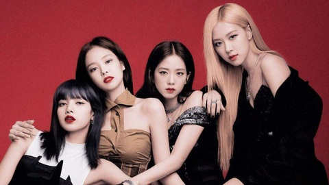 BlackPink có đang quay lưng với K-pop? - Ảnh 1. BlackPink có đang quay lưng với K-pop? - Ảnh 1.