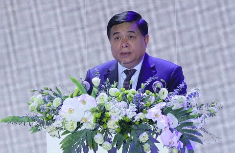 Việt Nam phải bắt kịp, tiến cùng và vượt lên trong tiến trình đổi mới sáng tạo của nhân loại - Ảnh 4.