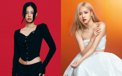 BlackPink có đang quay lưng với K-pop? - Ảnh 3. BlackPink có đang quay lưng với K-pop? - Ảnh 3.