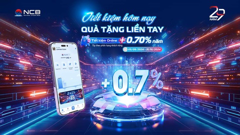 Gửi tiết kiệm ngân hàng nào là có lợi nhất? - Ảnh 3.