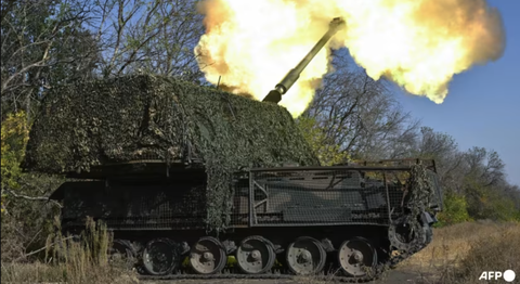 Nga tiến vào trung tâm thành trì Vuhledar của vùng Donetsk - Ảnh 1.