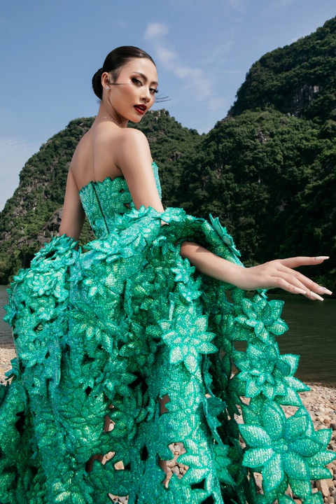 Những ứng cử viên sáng giá cho vương miện Miss Cosmo 2024 - Ảnh 1. Những ứng cử viên sáng giá cho vương miện Miss Cosmo 2024 - Ảnh 8.