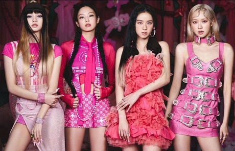 BlackPink có đang quay lưng với K-pop? - Ảnh 4. BlackPink có đang quay lưng với K-pop? - Ảnh 4.