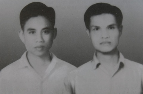 70 năm tiếp quản thủ đô: Ta đã về đây Hà Nội ơi! - Kỳ 4: Cuộc trùng phùng trong trời tự do - Ảnh 4. 70 năm tiếp quản thủ đô: Ta đã về đây Hà Nội ơi! - Kỳ 4: Cuộc trùng phùng trong trời tự do - Ảnh 4.