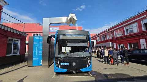 TP.HCM gấp rút rà soát vị trí, xây dựng hệ thống trạm sạc xe điện trên toàn thành phố - Ảnh 1.