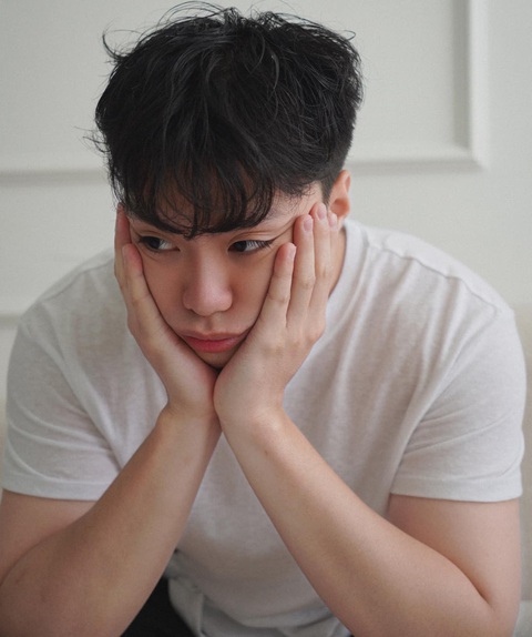 Negav trở lại chạy show sau loạt scandal gây chấn động? - Ảnh 2.
