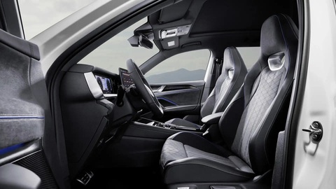 Volkswagen Tayron ra mắt thay thế Tiguan Allspace, giá quy đổi từ 1,24 tỉ đồng - Ảnh 13.