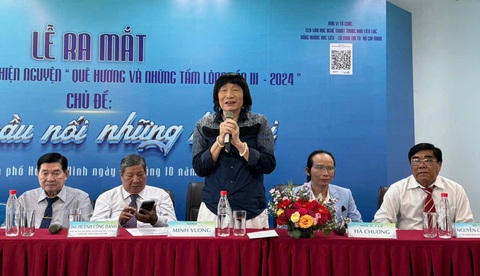 Minh Vương, Cẩm Tiên hát gây quỹ giúp bà con Bạc Liêu, Cà Ma - Ảnh 1. Minh Vương, Cẩm Tiên hát gây quỹ giúp bà con Bạc Liêu, Cà Ma - Ảnh 1.