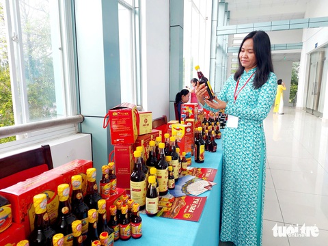 Chính sách khuyến công cần hỗ trợ thêm doanh nghiệp nhỏ, vừa và làng nghề đặc thù địa phương - Ảnh 2.