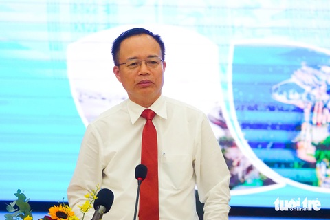 Cần hỗ trợ thêm doanh nghiệp nhỏ, vừa và làng nghề đặc thù địa phương - Ảnh 1.