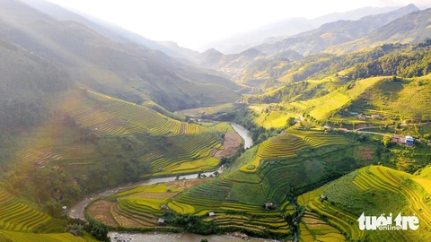 Việt Nam đã sẵn sàng đón khách chi tiêu cao? - Ảnh 3. Việt Nam đã sẵn sàng đón khách chi tiêu cao? - Ảnh 3.
