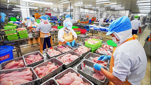 Việt Nam có thêm 40 tỉ USD, cách nào? - Ảnh 1.