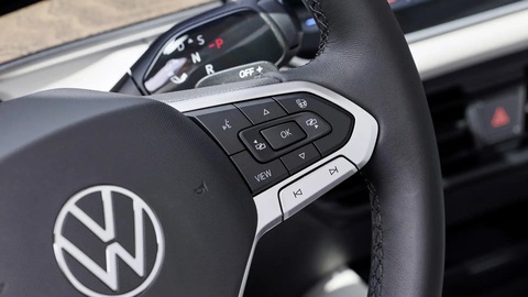 Volkswagen Tayron ra mắt thay thế Tiguan Allspace, giá quy đổi từ 1,24 tỉ đồng - Ảnh 16.