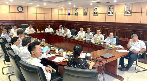 Hội đồng trường đại học: ai vào, ai ra? - Ảnh 1. Hội đồng trường đại học: ai vào, ai ra? - Ảnh 1.