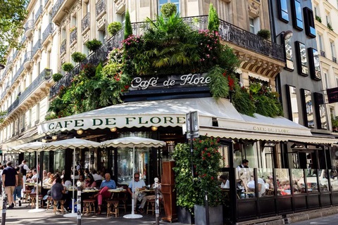 4 không gian 'Emily ở Paris' tràn ngập cảm hứng trang trí - Ảnh 21.