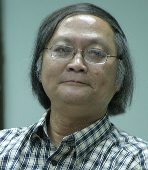 GS Hoàng Đạo Kính và những chuyện gay cấn trùng tu - Ảnh 3. GS Hoàng Đạo Kính và những chuyện gay cấn trùng tu - Ảnh 3.