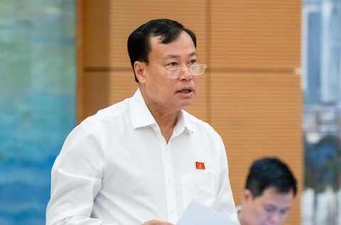 'Mấy chục năm qua, người dân đồng bằng sông Cửu Long vẫn nghèo' - Ảnh 1.