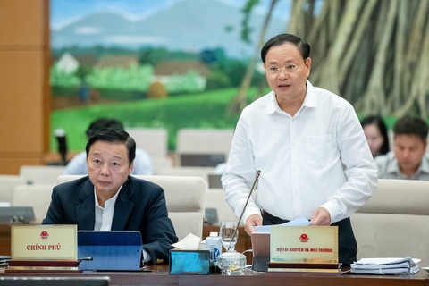 'Mấy chục năm qua, người dân Đồng bằng sông Cửu Long vẫn nghèo' - Ảnh 2.