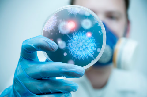 AI phát hiện hơn 160.000 loại virus mới - Ảnh 1. AI phát hiện hơn 160.000 loại vi rút mới - Ảnh 1.