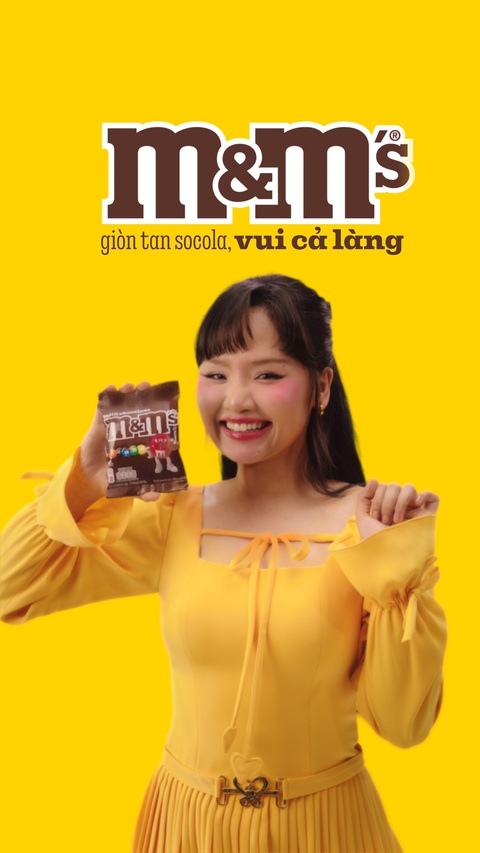 Mars Wrigley - hành trình hàng thập kỷ ngọt ngào - Ảnh 2.