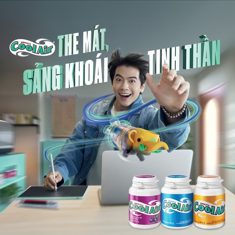 Mars Wrigley - hành trình hàng thập kỷ ngọt ngào - Ảnh 3.