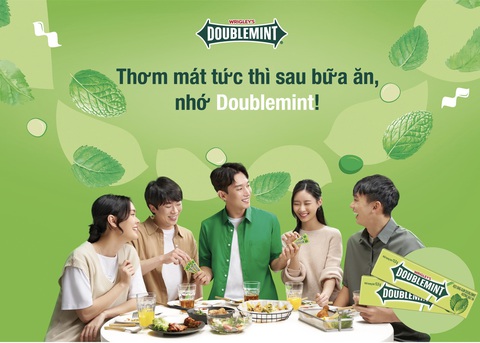 Mars Wrigley - hành trình hàng thập kỷ ngọt ngào - Ảnh 4.