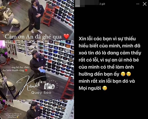 Negav trở lại chạy show sau loạt scandal gây chấn động? - Ảnh 3.