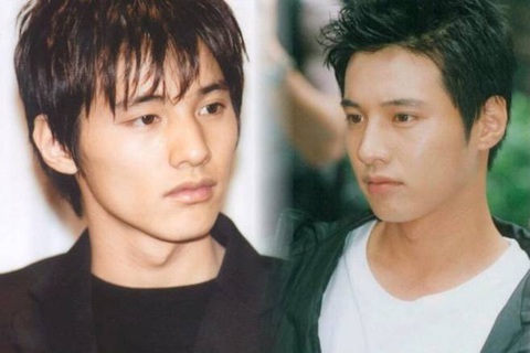 Won Bin: Đẹp trai không tưởng nhưng từng kiếm tiền bằng nghề bắt rắn - Ảnh 2.