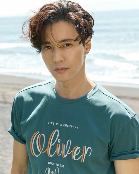 Won Bin: Từ chàng trai nhà quê đến ngôi sao đình đám với bất động sản hơn 552 tỉ - Ảnh 3.