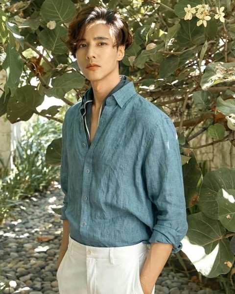 Won Bin: Đẹp trai không tưởng nhưng từng kiếm tiền bằng nghề bắt rắn - Ảnh 4.